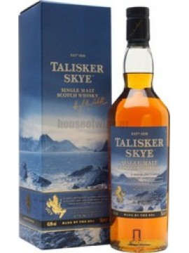 Talisker Skye